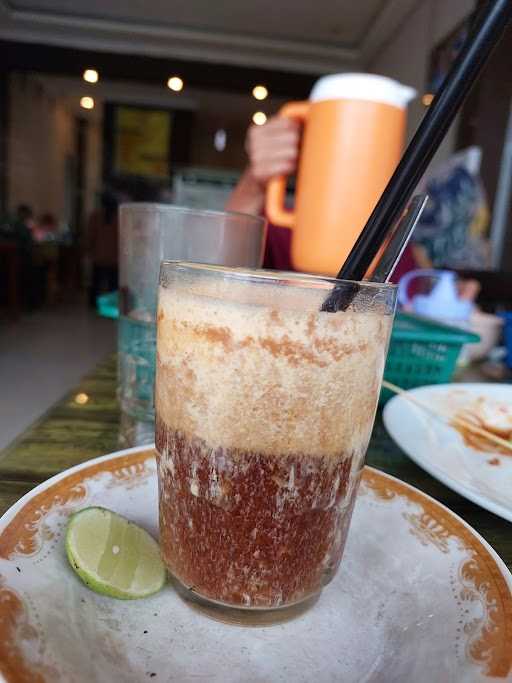 Sarapan Pagi Bubur Ayam Jakarta 4