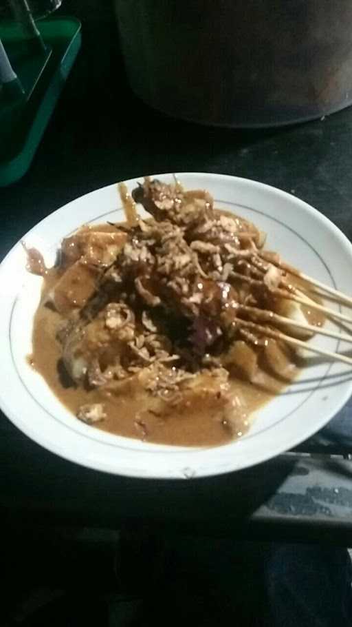 Sate Ayam Sutan Makmur 2