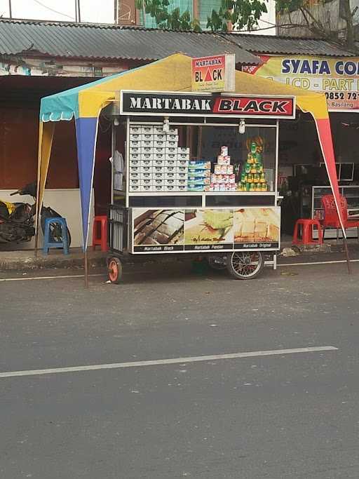 Sate Mak Bahar 9