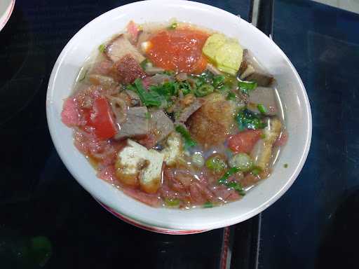 Soto Che 5