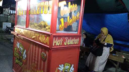 Tahu Jeletot Tahu Pedas 8