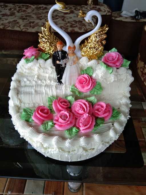 Mitra Cake 9