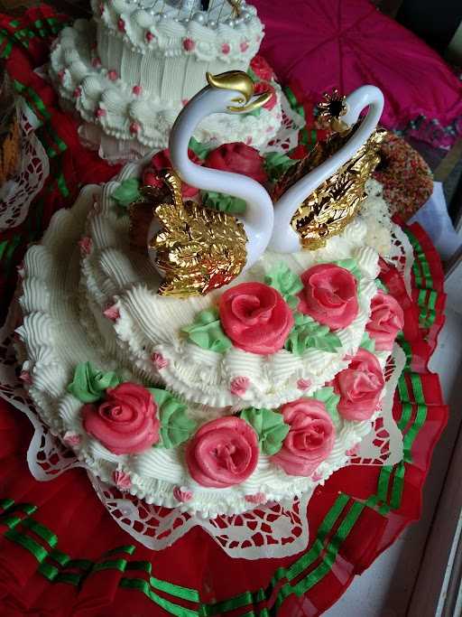 Mitra Cake 4