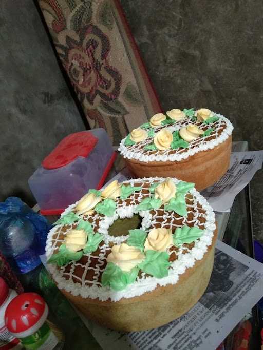 Mitra Cake 5