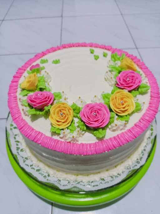 Rina Cake 6