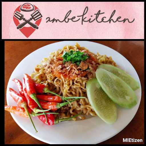 Ambe Kitchen 5