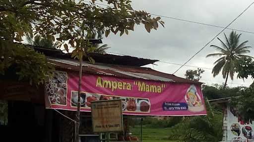 Ampera Mama Alex 9