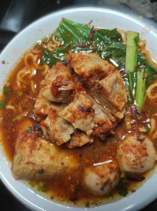 Bakso Bandung Si Akang 3