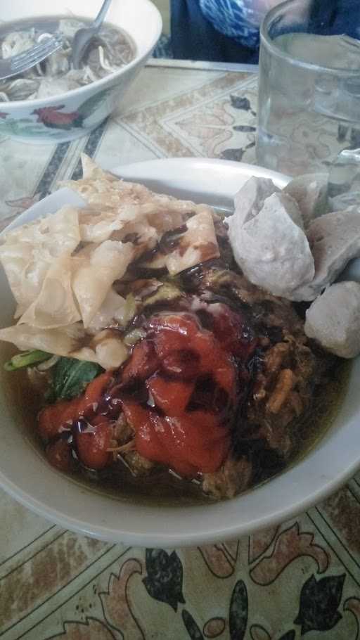 Bakso Doa Restu 3