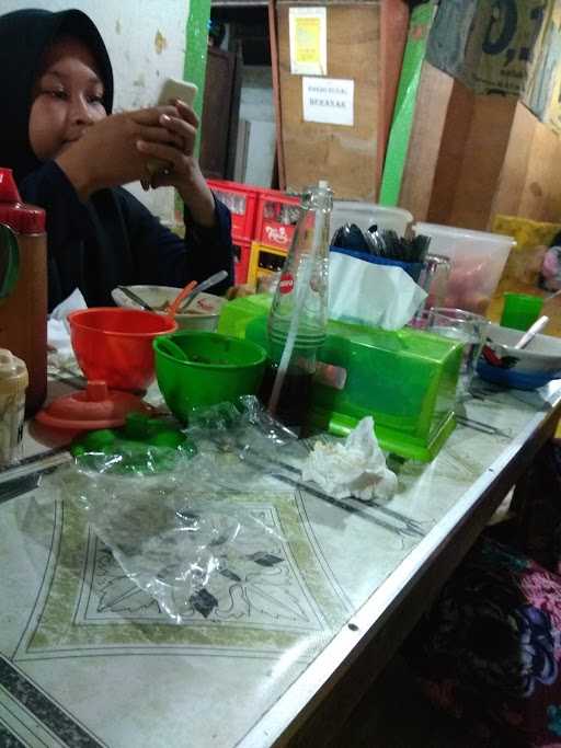 Bakso Doa Restu 5