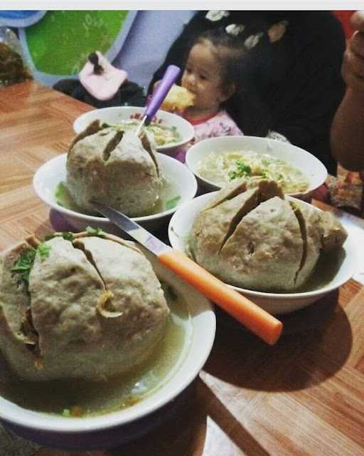 Bakso Griya Batang Tabit 8