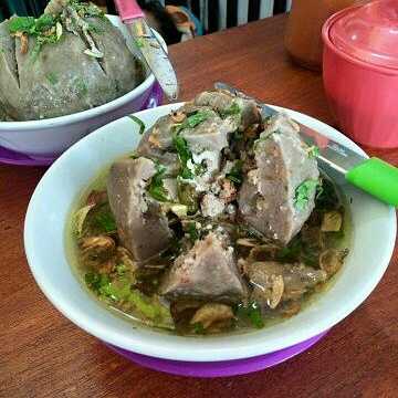 Bakso Griya Batang Tabit 9