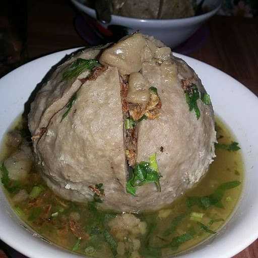 Bakso Griya Batang Tabit 5