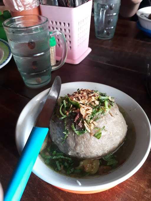 Bakso Griya Batang Tabit 7