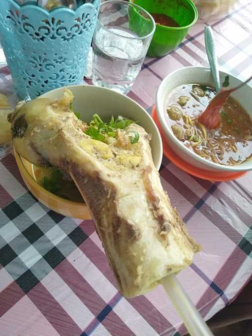 Bakso Keriting Mbak Vie 8