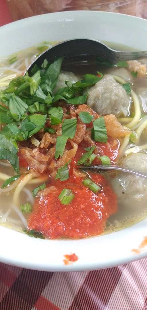 Bakso Keriting Mbak Vie 4