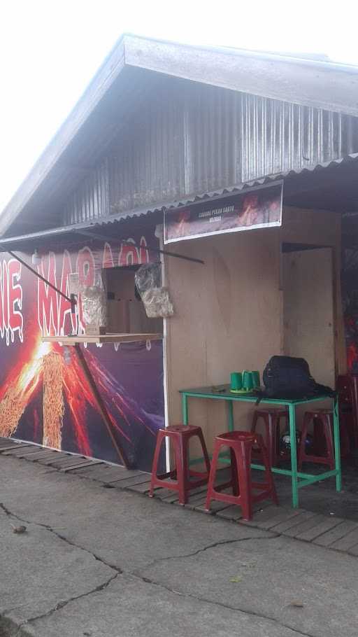 Mie Marapi Payakumbuh 2