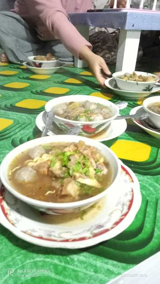 Miso Tulang Buk Nina 2