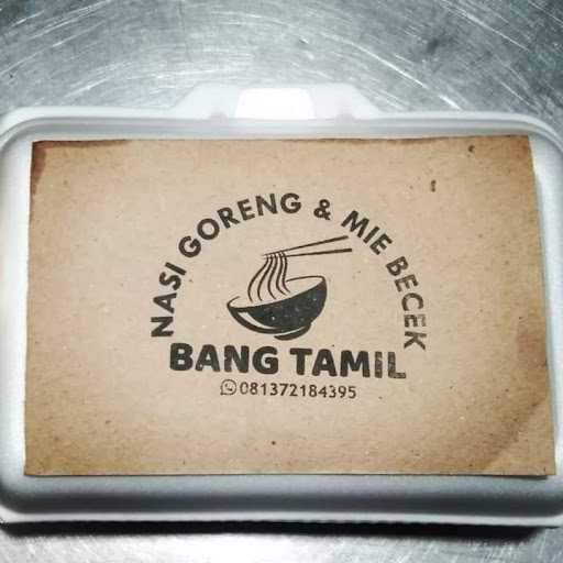 Nasi Goreng Bang Tamil 3