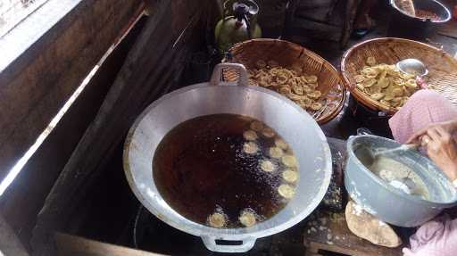 Rakik Kacang & Kerupuk Ikan Fahrel 3