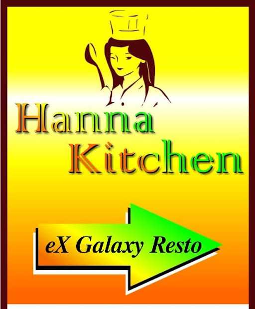 Hanna Kitchen 7