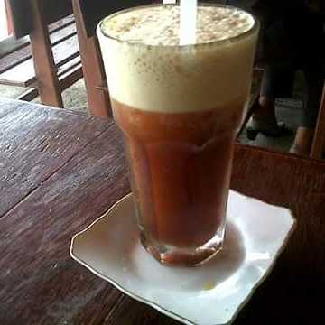 Gubuk Coffee Central 1