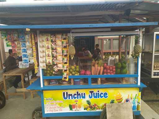 Unchu Juice 2