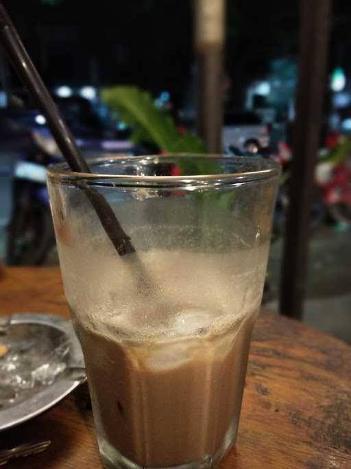 Gerobak Kopi 10