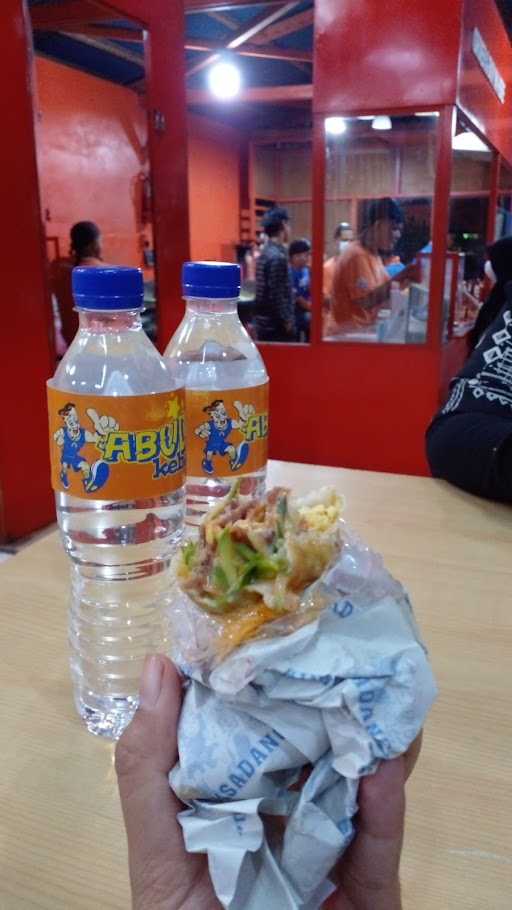 Abud'S Kebab 1