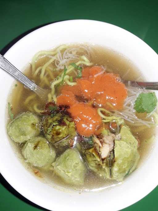 Bakso Ijo Borobudur 4