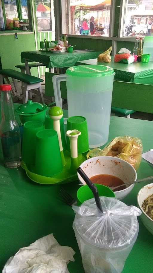 Bakso Ijo Borobudur 1