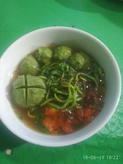 Bakso Ijo Borobudur 3