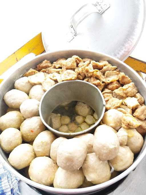 Bakso Kuah Pak Lek Wonogiri 8