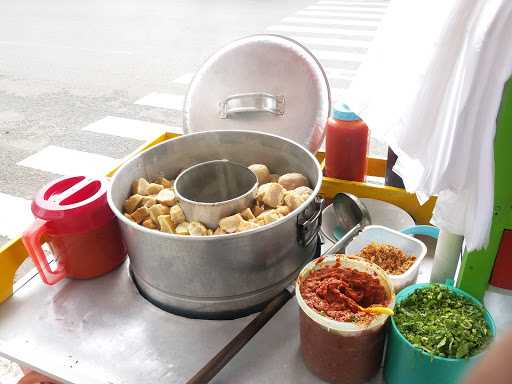 Bakso Kuah Pak Lek Wonogiri 6