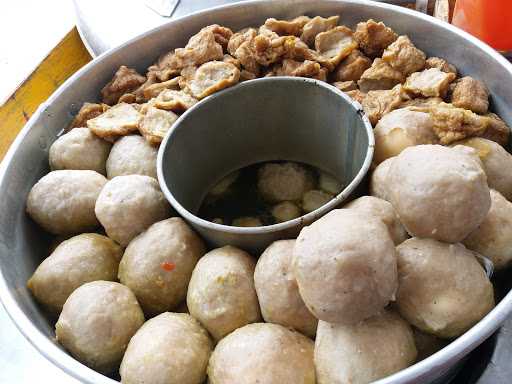 Bakso Kuah Pak Lek Wonogiri 7