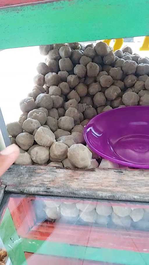 Bakso Kuah Pak Lek Wonogiri 5