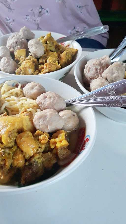 Bakso Mariati 3