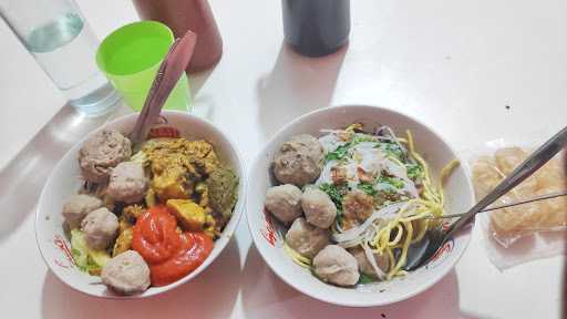 Bakso Mariati 2