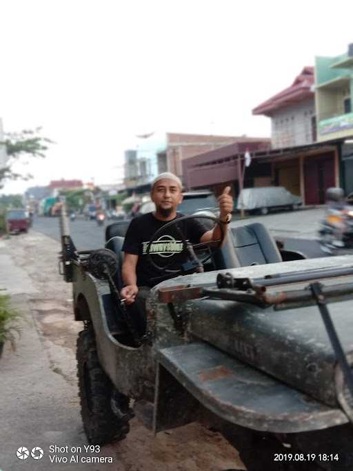 Depot Pecel Lele Teteh 4