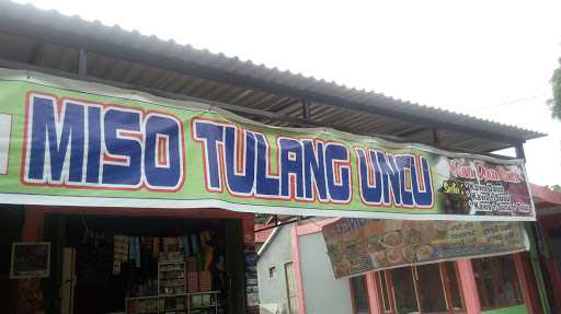 Miso Tulang Uncu 2