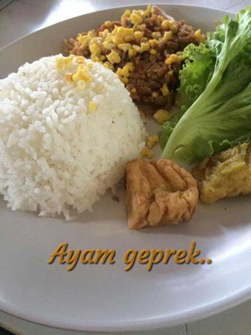 Pecel Lele Poko E Melu 10