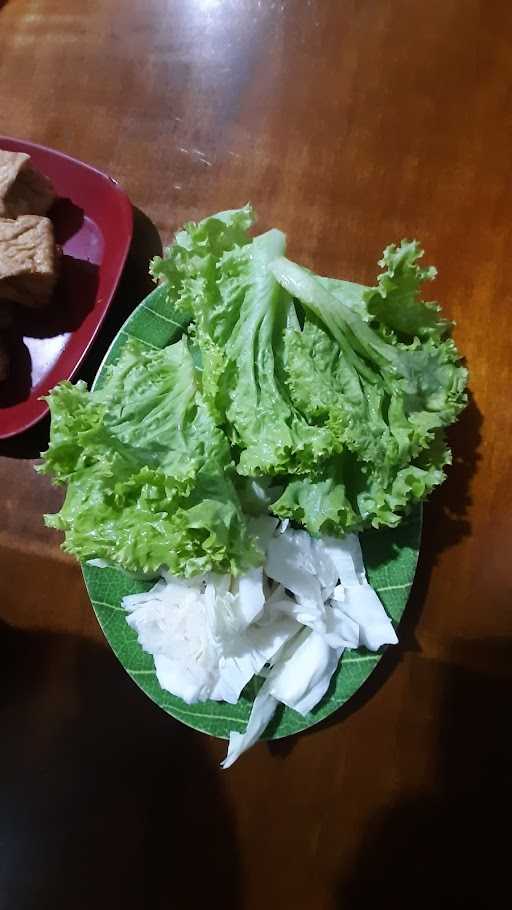 Pecel Lele Poko E Melu 9