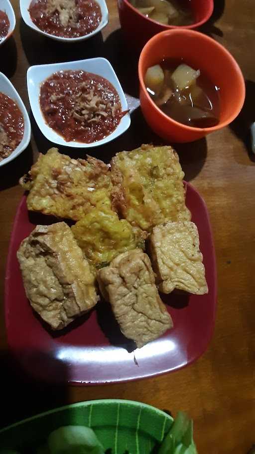 Pecel Lele Poko E Melu 7