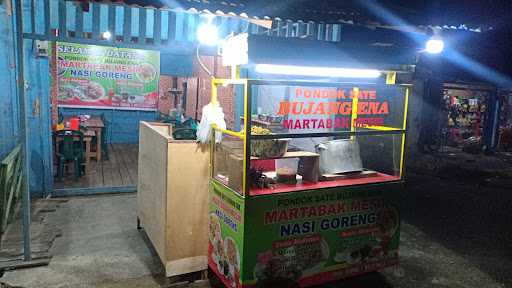 Pondok Sate Bujang Ena 1