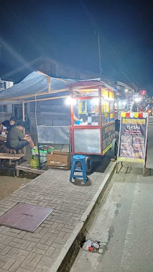 Roti Bakar Bandung Reski 3