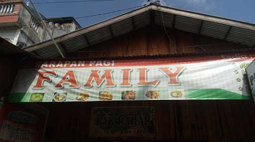 Sarapan Pagi Family 5