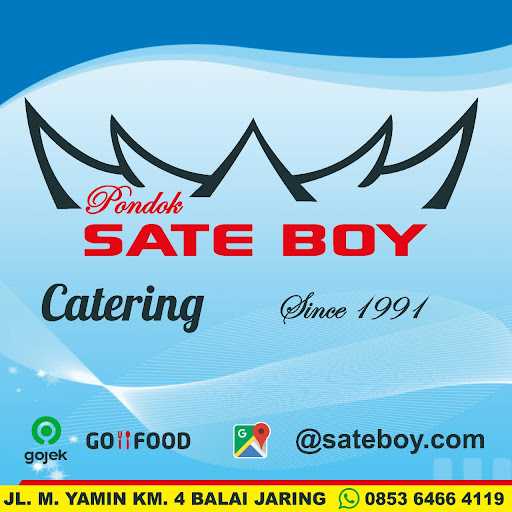 Sate Boy 1