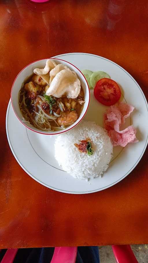 Soto Makan 2