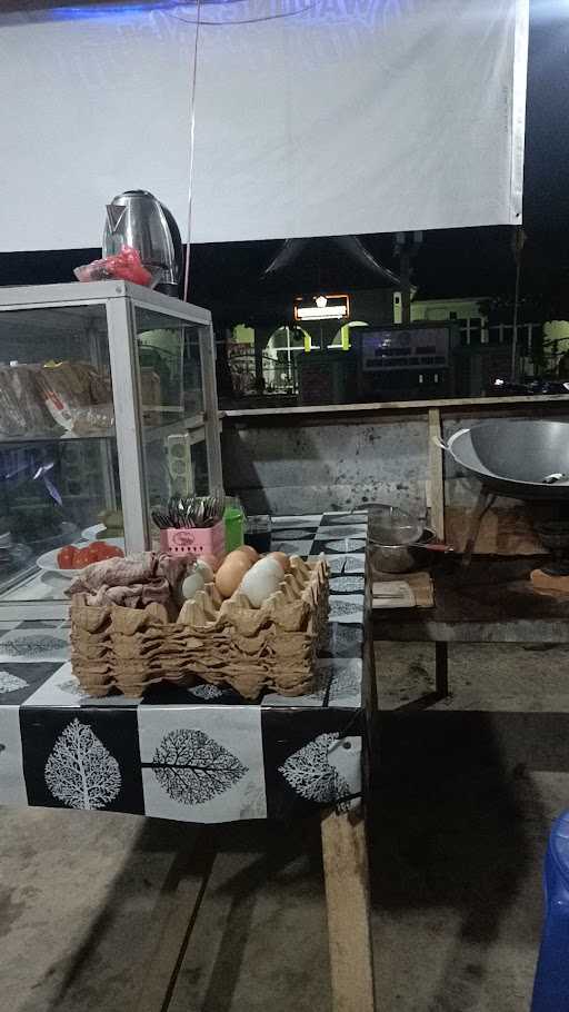 Warung Dapur Nikmat 3