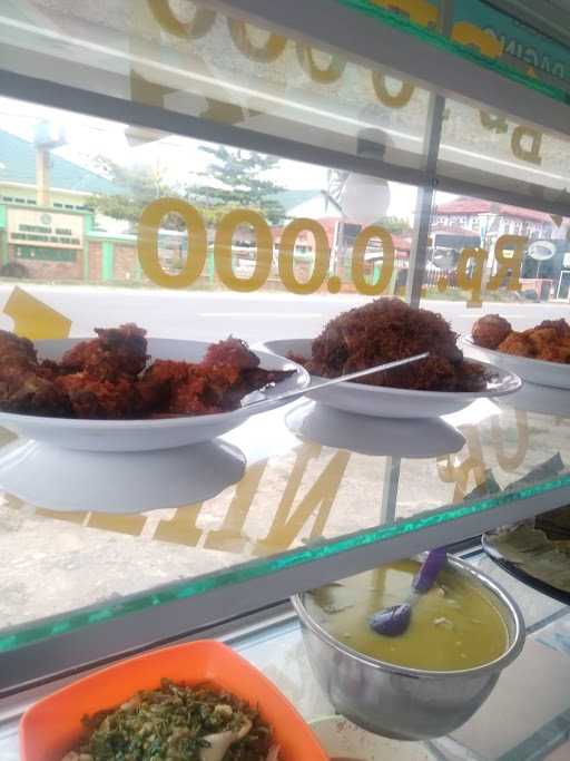 Warung Dapur Nikmat 10